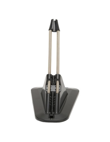 Soporte para Ratón Gaming Aumoo ABS Antideslizante Negro