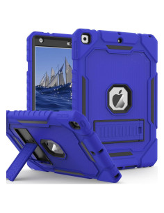 Funda Protectora para iPad 9/8/7 Generación 10.2" ZoneFoker