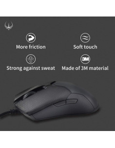 Cinta Antideslizante HOTLINEGAMES para Ratón G402 Hyperion 2