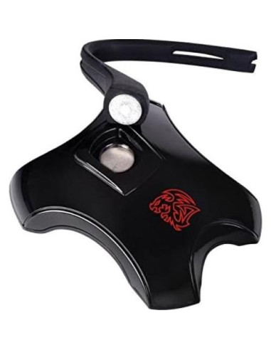 Soporte de Ratón Magnético Thermaltake Tt eSPORTS EAC-MSB001