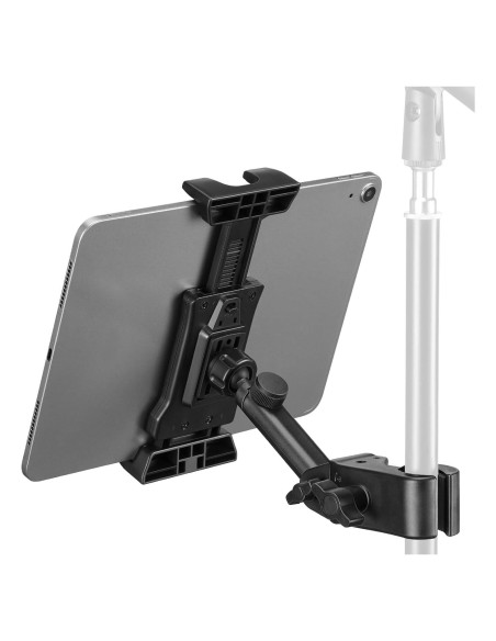 Soporte de Tableta LEKATO Ajustable para Teléfonos y Tablets 4.7-13.5"