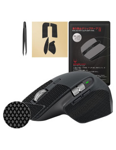 Cinta Antideslizante HOTLINEGAMES para Ratón Logitech MX Master 3