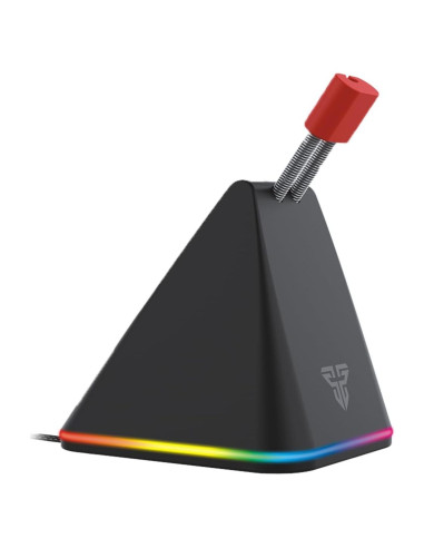 Administrador de Cable de Ratón Fantech MBR01, Ajuste 110-150mm, RGB