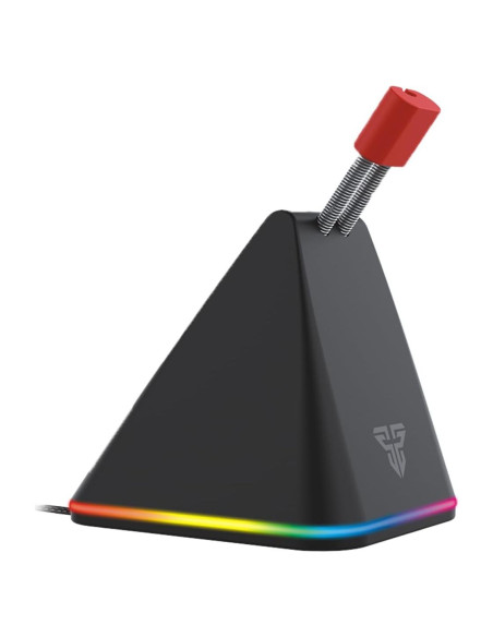 Administrador de Cable de Ratón Fantech MBR01, Ajuste 110-150mm, RGB Administrador de Cable de Ratón Fantech MBR01, Ajuste 110-150mm, RGB