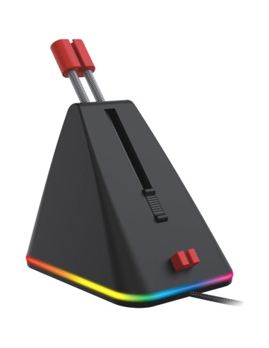 Administrador de Cable de Ratón Fantech MBR01, Ajuste 110-150mm, RGB