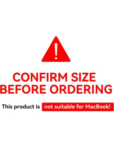 Filtro de Privacidad para Laptop 15.6" Pokhon Anti-Reflejo 2