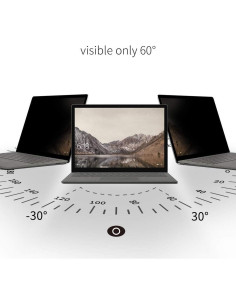 Filtro de Pantalla de Privacidad FILMEXT para Surface Laptop 13.5" 2