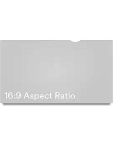 Filtro de Privacidad 3M para Laptop 13.3" Brillante/Mate