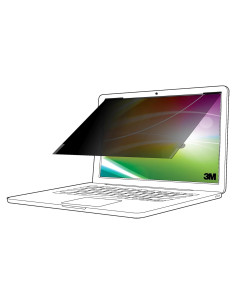 Filtro de Privacidad 3M para Laptop 16" Brillante BP160W1B