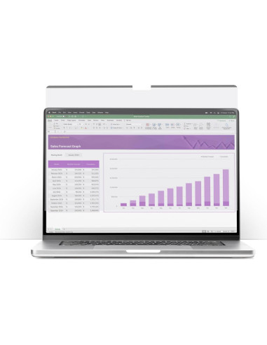 Pantalla de Privacidad StarTech 13.3" para MacBook Pro 2020/2022