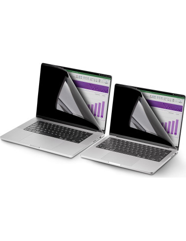 Pantalla de Privacidad StarTech 13.3" para MacBook Pro 2020/2022