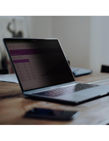 Pantalla de Privacidad StarTech 13.3" para MacBook Pro 2020/2022