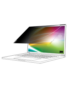 Filtro de Privacidad Brillante 3M para Laptop Dell 15.6"