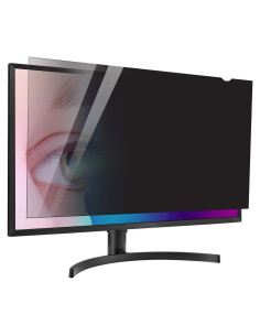 Filtro de Privacidad GUMIKE 27" Antirreflejo 16:9