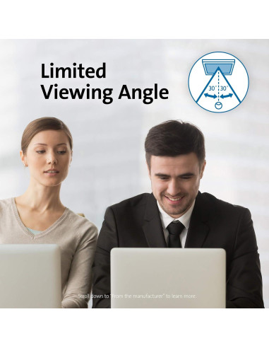 Pantalla de Privacidad Kensington FP133W10 para Laptop 13.3"