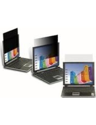 Filtro de Privacidad 3M PF121C3B para Laptop 12.1" Estándar