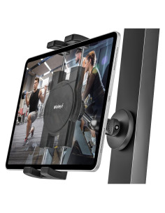 Soporte Magnético Woleyi para Tabletas 4.7-13" Ajustable