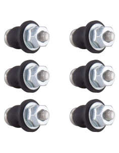 Sensores de tanque de agua RecPro | Paquete de 6 unidades