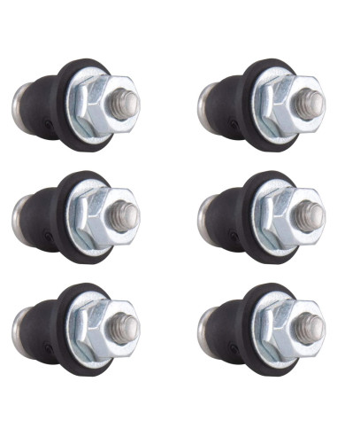 Sensores de tanque de agua RecPro | Paquete de 6 unidades