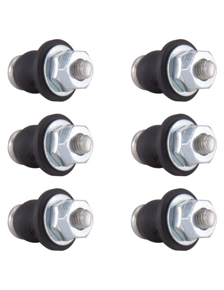 Sensores de tanque de agua RecPro | Paquete de 6 unidades