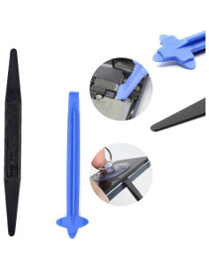 Kit 25 en 1 Herramientas Reparación Móviles SANHOOII 2