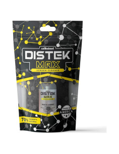 Limpiador de Pantallas Cellhelmet Distek Max 30 mL - Alcohol 70%