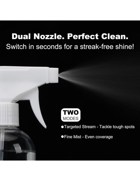 Limpiador de Pantallas Kulloomii 2500ml + Paño Microfibra