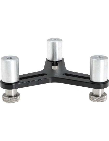 Herramienta Cuadrado Anillos Pistón TUELETFU 2-5 cm 32 Hojas