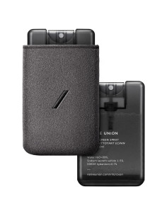 Spray Limpiador de Pantallas Native Union 2-en-1 con Microfibra