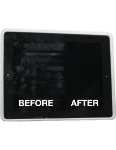 Limpiador Electrónico en Spray Flitz 226.8g - Multiusos Sin Rayas 2