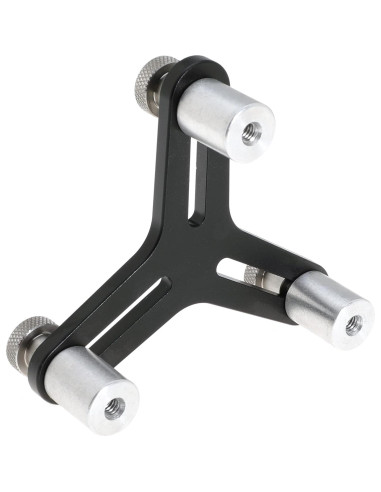 Herramienta Cuadrado Anillos Pistón TUELETFU 2-5 cm 32 Hojas