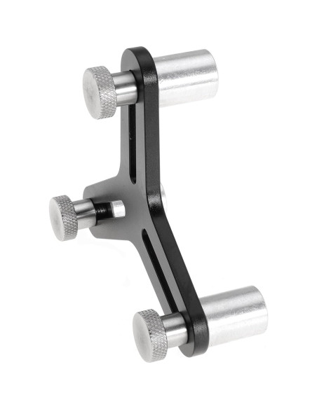 Herramienta Cuadrado Anillos Pistón TUELETFU 2-5 cm 32 Hojas