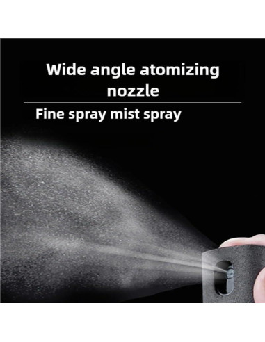 Kit de Limpieza de Pantalla 2-en-1 DAMENG Amarillo 10ml