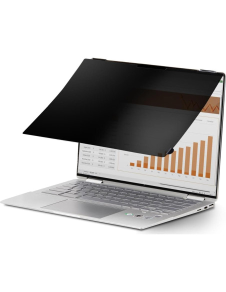 Filtro de Pantalla de Privacidad StarTech 14" 16:10 Antirreflejo