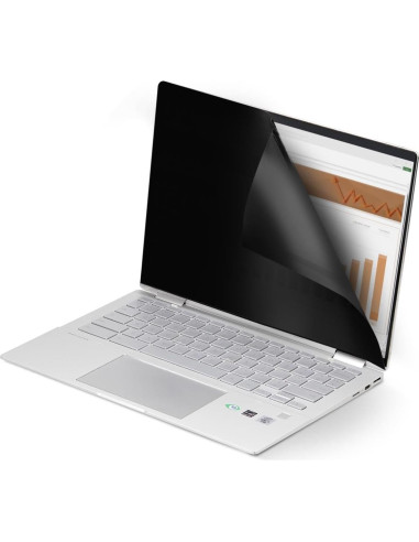 Filtro de Pantalla de Privacidad StarTech 14" 16:10 Antirreflejo