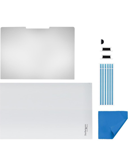 Filtro de Pantalla de Privacidad StarTech 14" 16:10 Antirreflejo