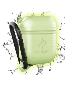 Funda Impermeable Catalyst para AirPods Gen 1 y 2 - USB-C