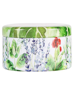 Mini Vela Primavera Via Mercato 85 Gr Hierbas Frescas