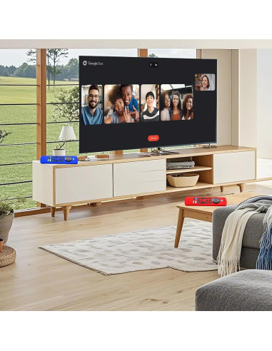 Funda de Silicona OneBom para Control Remoto Fire TV 4K Max