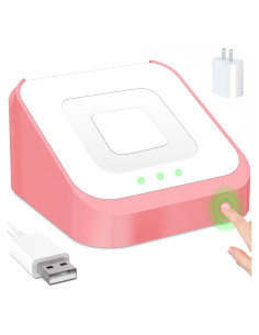 Dock SORFHOUR para Square Reader 2da Generación - Cargador Incluido