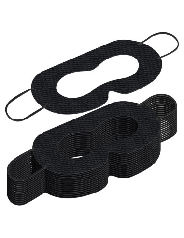 200 Mascarillas Desechables para VR Saysurey - Transpirables y Suaves