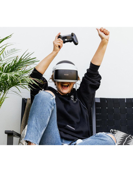 200 Mascarillas Desechables para VR Saysurey - Transpirables y Suaves