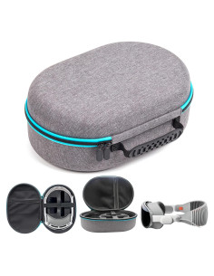 Funda Dura PowerDriver para Vision Pro VR Headset - Antigolpes