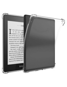 Funda Zcooooool para Kindle Paperwhite 6" - Protección Esquinas Reforzadas