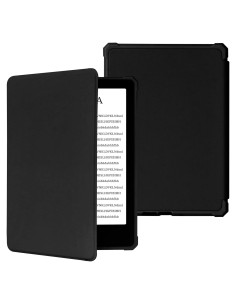 Funda FUWANG para Kindle Paperwhite 6.8" 11 Gen - Ligera y Delgada
