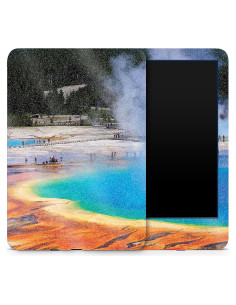 Piel Brillante MightySkins para Amazon Kindle 6" 11 Gen 2022