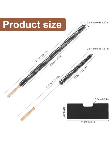 Paquete de 4 Filtros de Pelusa WH01X35719 GE Profile Paquete de 4 Filtros de Pelusa WH01X35719 GE Profile