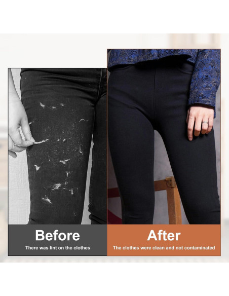 Paquete de 4 Filtros de Pelusa WH01X35719 GE Profile Paquete de 4 Filtros de Pelusa WH01X35719 GE Profile