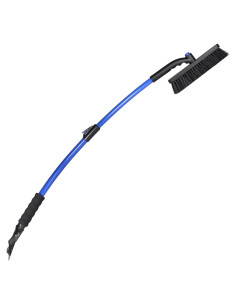 Raspador de Hielo SubZero 14039 con Cepillo Extensible 127 cm