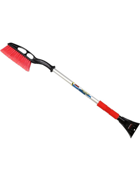 Cepillo de Nieve Koolatron OHD35P1 88.9cm con Raspador